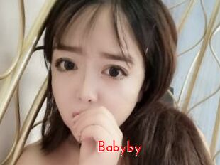 Babyby