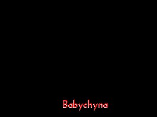 Babychyna