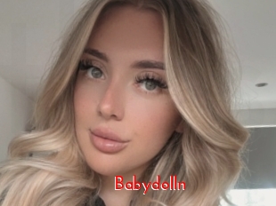 Babydolln