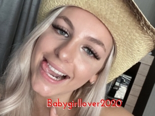 Babygirllover2020