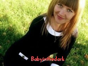 Babyinthedark