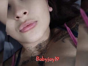 Babyjay19