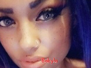 Babyla