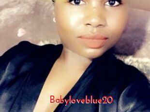 Babyloveblue20