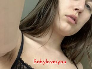 Babylovesyou