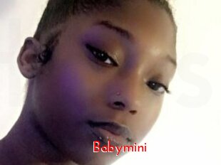 babymini The Sex