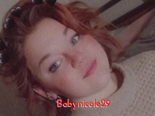 babynicole29 The Sex