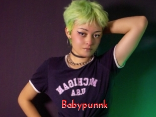 Babypunnk