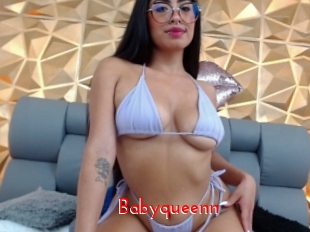 Babyqueenn