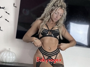 Babysagex