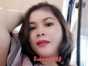 Babysexy93