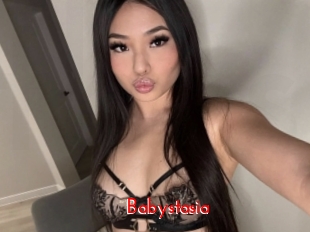 babystasia The Sex