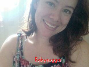 Babysuggar