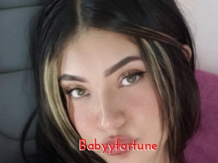 Babyyfortune