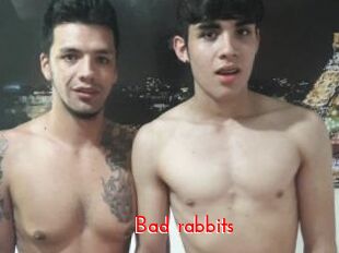 Bad_rabbits