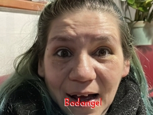 Badangel