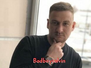 Badboycalvin