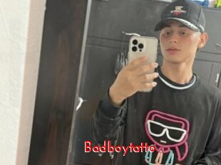 Badboytatto