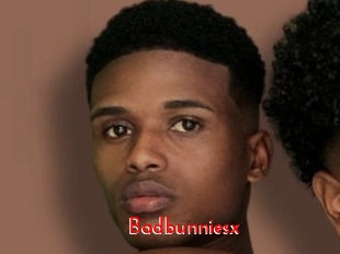 Badbunniesx