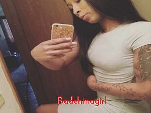 Badchinagirl