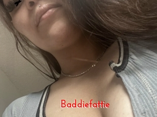 baddiefattie The Sex