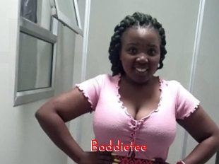 Baddietee