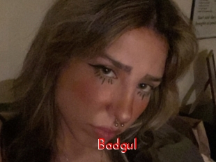 Badgul