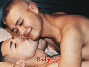 Badguyys