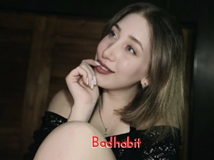 Badhabit