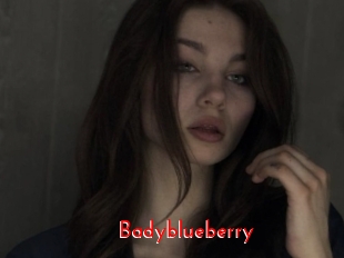 Badyblueberry