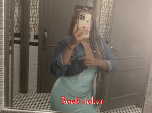 baebiijoker The Sex