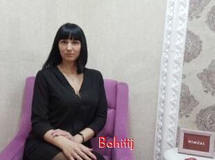 Bahitij