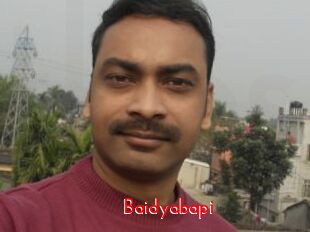 Baidyabapi