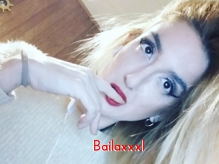 Bailaxxxl