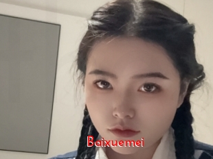 Baixuemei