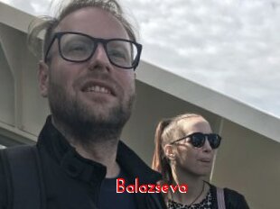 Balazseva