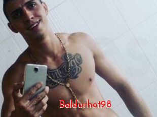 baldurhot98 The Sex