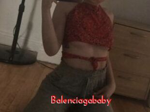 Balenciagababy