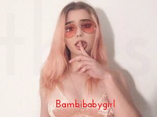 Bambibabygirl
