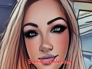Bambinavalentina