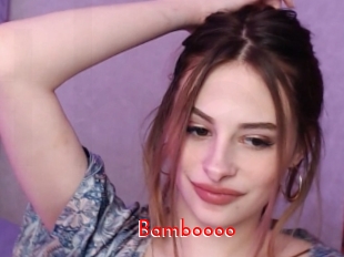 Bamboooo