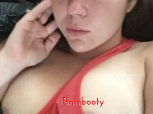 Bambooty