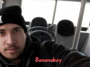 Bananaboy