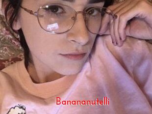 Banananutelli