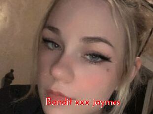 Bandit_xxx_jaymes