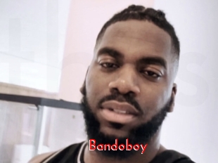 bandoboy The Sex
