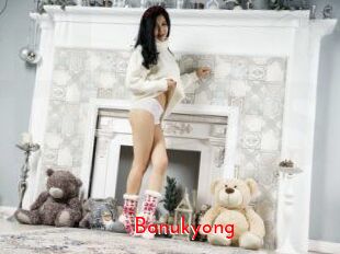 Banukyong