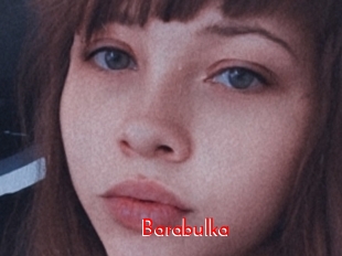 Barabulka