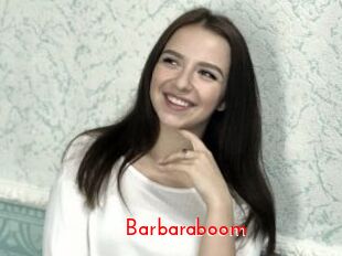 Barbaraboom