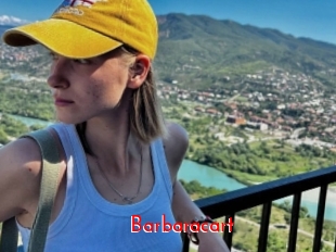 barbaracart The Sex